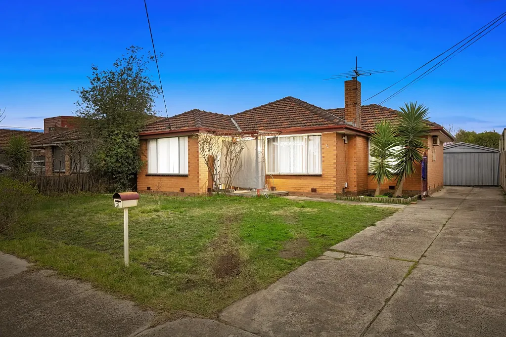 Thomastown 3ਬੈੱਡਰੂਮ Great Entry-Level Home or Investment