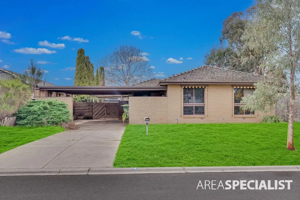 Renovated 3-Bedroom Home in Prime Werribee Location!!!