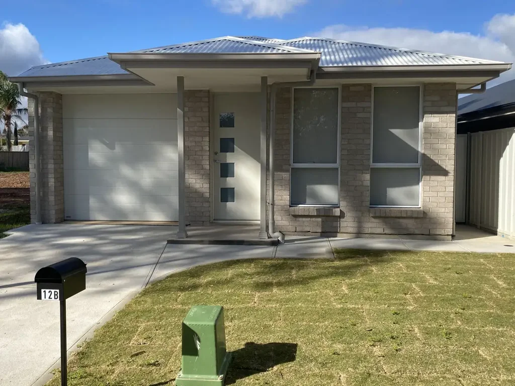 Brand New Family Home in Prime Elizabeth Park Location
