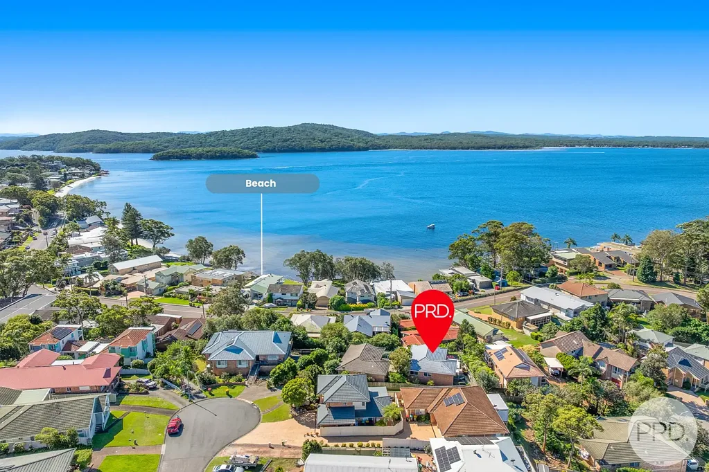 15 Grandview Close, Soldiers Point, NSW 2317