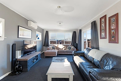 22 Brookes Terrace, Waitara, New Plymouth, 3 Bedrooms, 1 Bathrooms, House