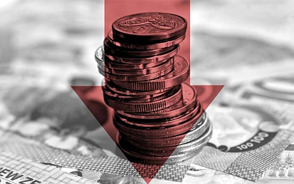 11月26日新西兰房地产与财经新闻汇总-新西兰经济的"双面镜"：利率狂欢下的社会焦虑与市场分化