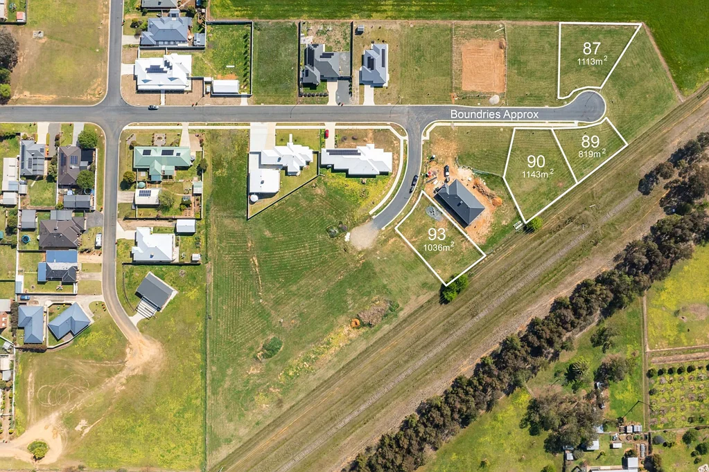 27 Jacob Wenke Drive, Walla Walla, NSW 2659