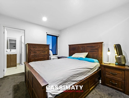 202 Sparrow Lane, Carrum Downs, Mornington Peninsula, 2 कमरे, 2 बाथरूम, Apartment