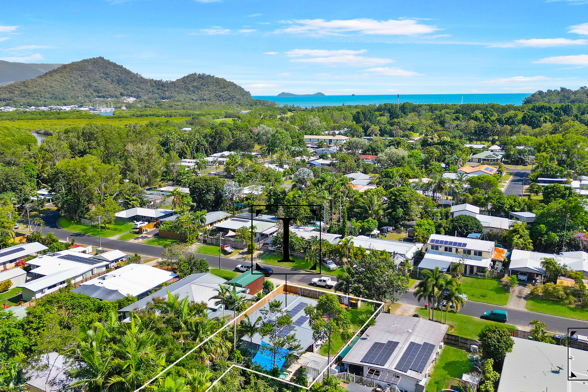 11 GOLF ST, YORKEYS KNOB QLD 4878, 0 ਕਮਰੇ, 0 ਬਾਥਰੂਮ, House