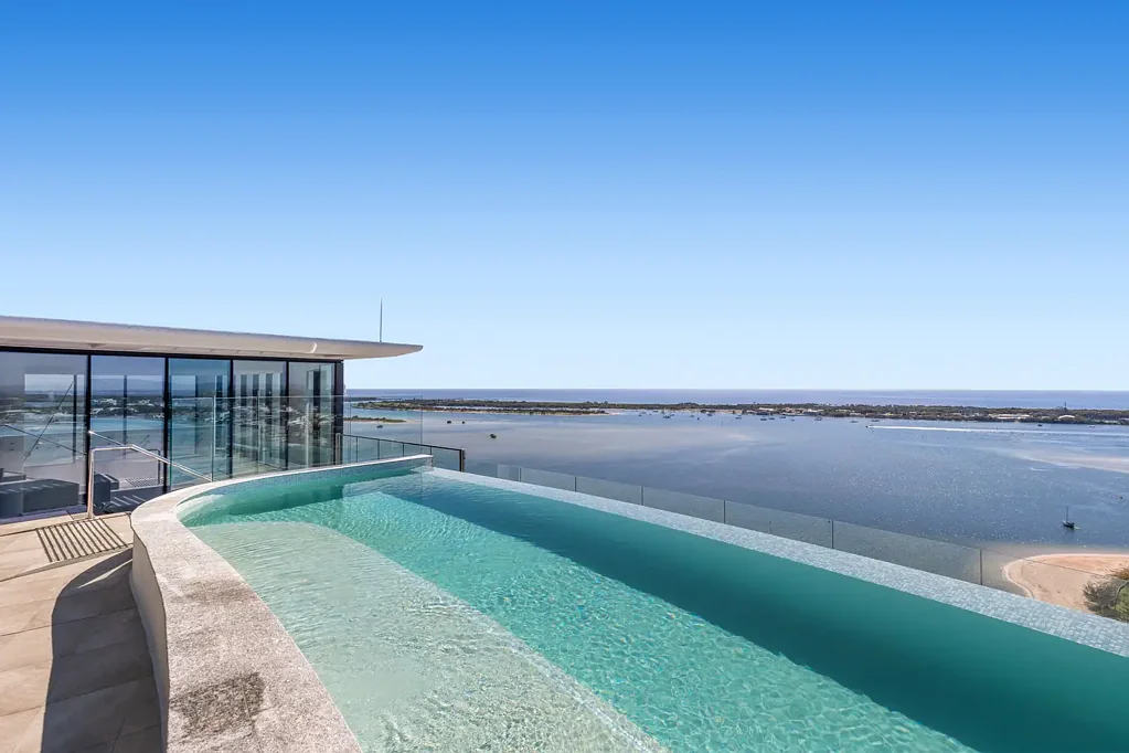 Sophisticated Coastal Living - Bright & Spacious 2-Bedroom Apartment