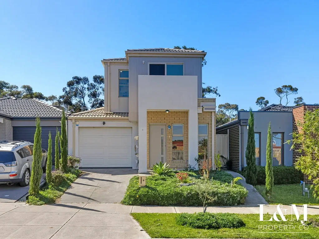 8 Rihanna Street, Greenvale, VIC 3059