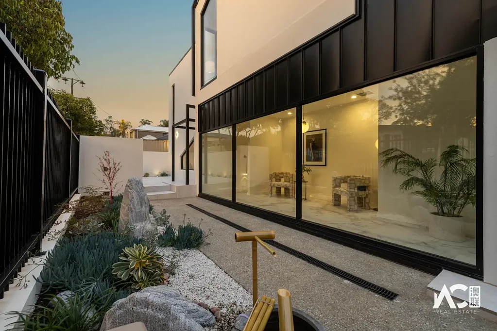 Vale Park 4chambre Cutting Edge Luxury: Your Dream Home