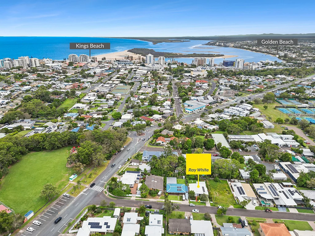 5 Glenray Avenue, Caloundra, QLD 4551