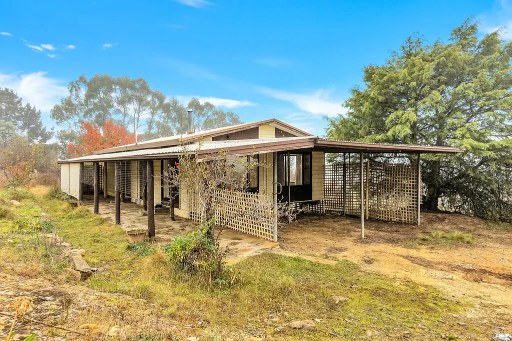 18 Maclean Street, Numeralla, NSW 2630