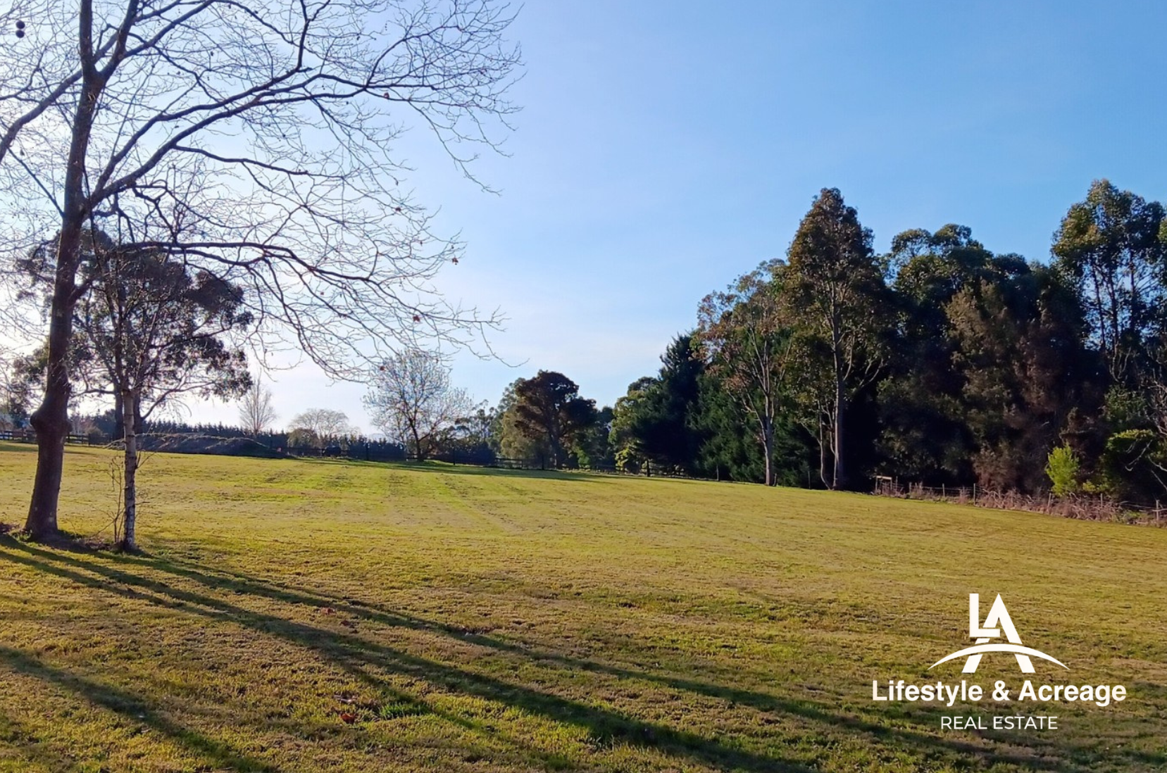 17A PEPPERELL DR, DROUIN VIC 3818, 0房, 0浴, Section