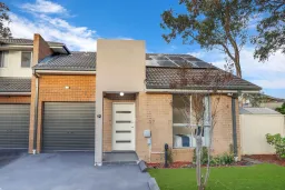 12/17 Mimosa Avenue, Toongabbie