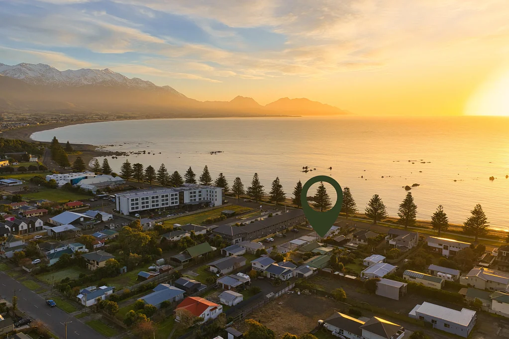 Kaikoura 6 Slaapkamer Freehold Investment Opportunity