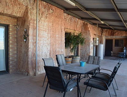 Lot 7 Wedgetail Crescent, Coober Pedy, Outback, 3 Bedrooms, 2 Bathrooms, House