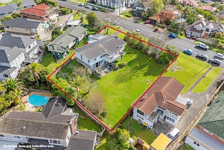 129-131 Coronation Road, Hillcrest, Hillcrest, North Shore City