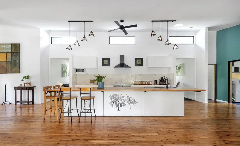 Kangaroo Valley 4Habitaciones "Fieri Natura" - Where Nature Happens Naturally