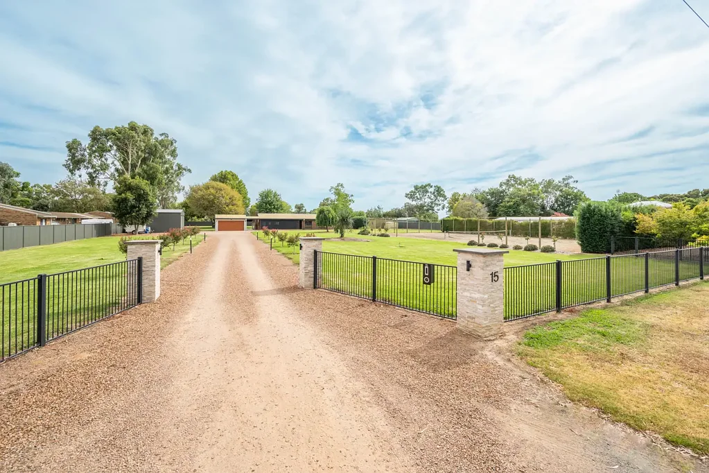 15 Ferguson Road, Tatura, VIC 3616