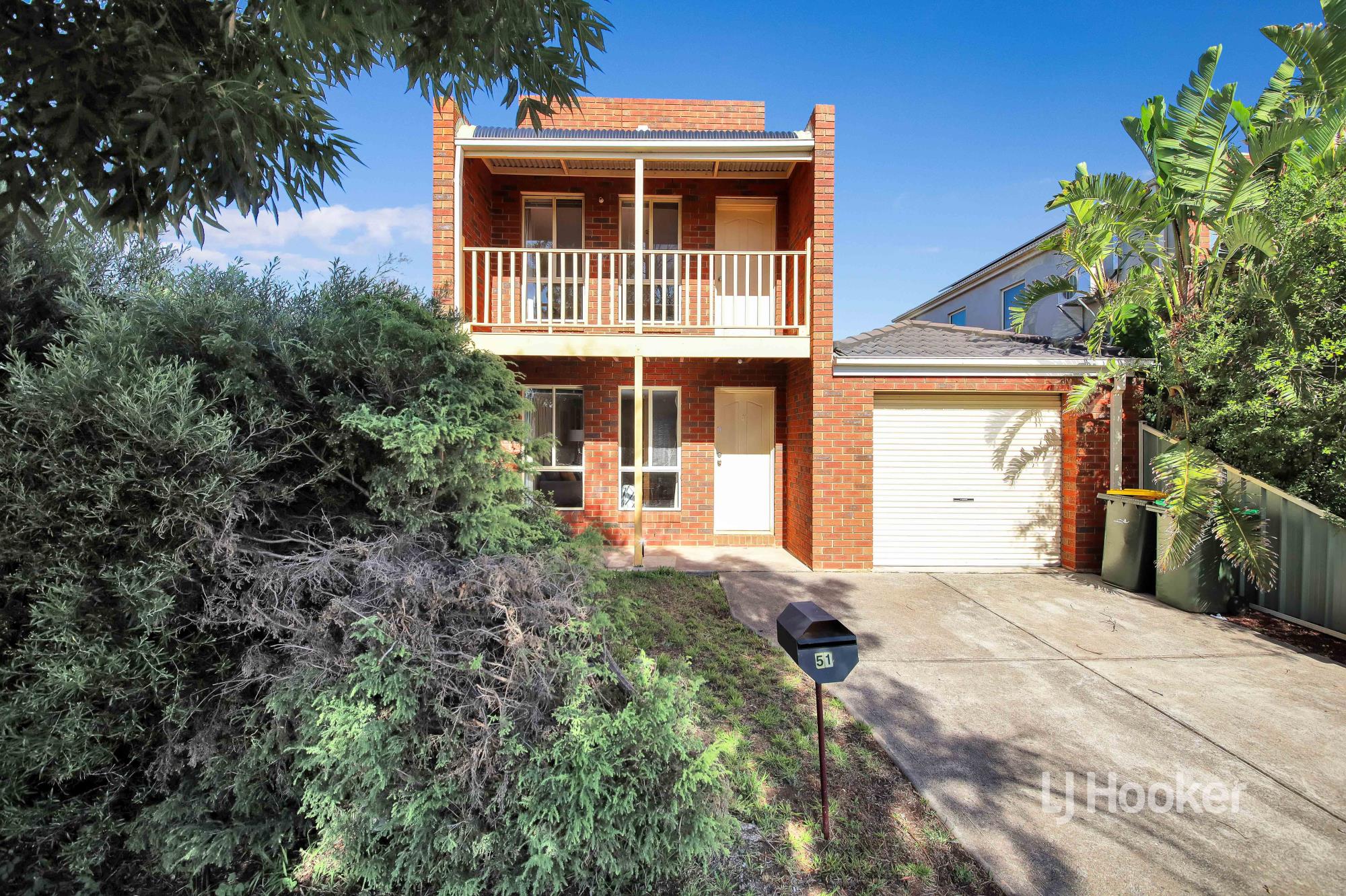 51 HYDE PARK TCE, POINT COOK VIC 3030, 0 Schlafzimmer, 0 Badezimmer, House