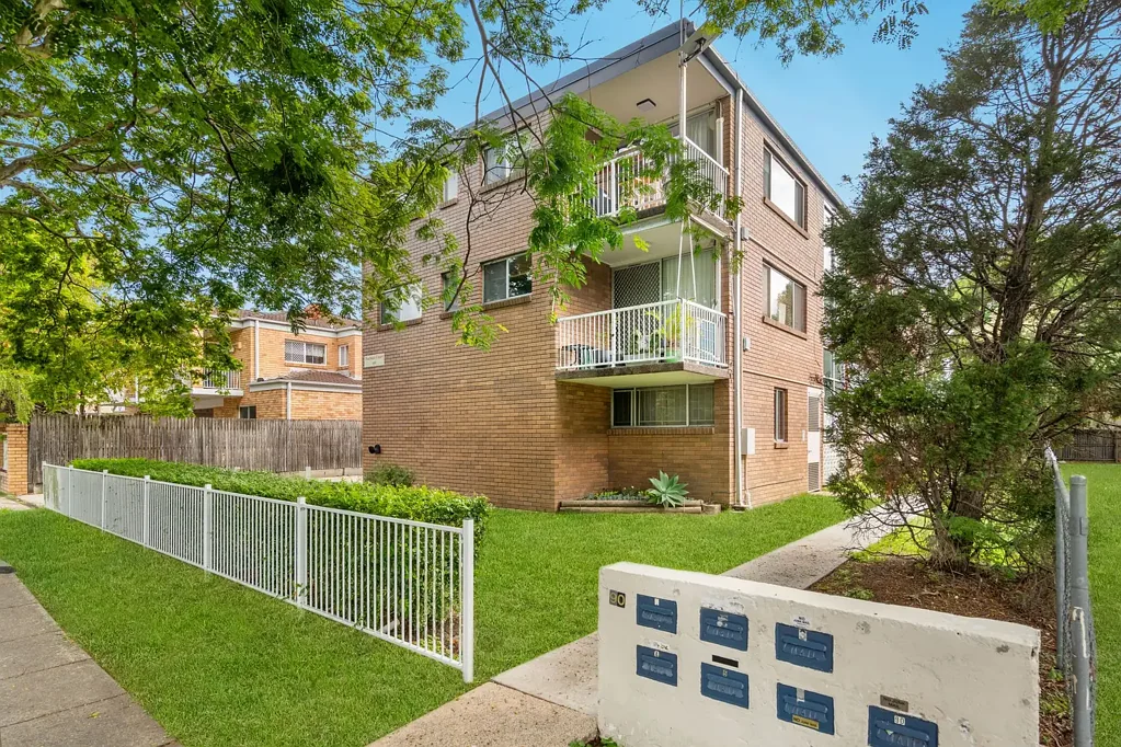 5/90 French Street, Coorparoo, QLD 4151