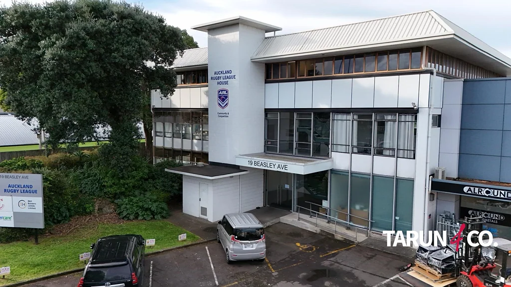 Penrose Affordable 168sqm Penrose Office Space