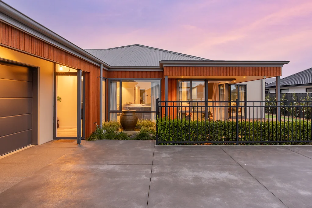 3 Redbrook Road, Casebrook, Christchurch, Canterbury