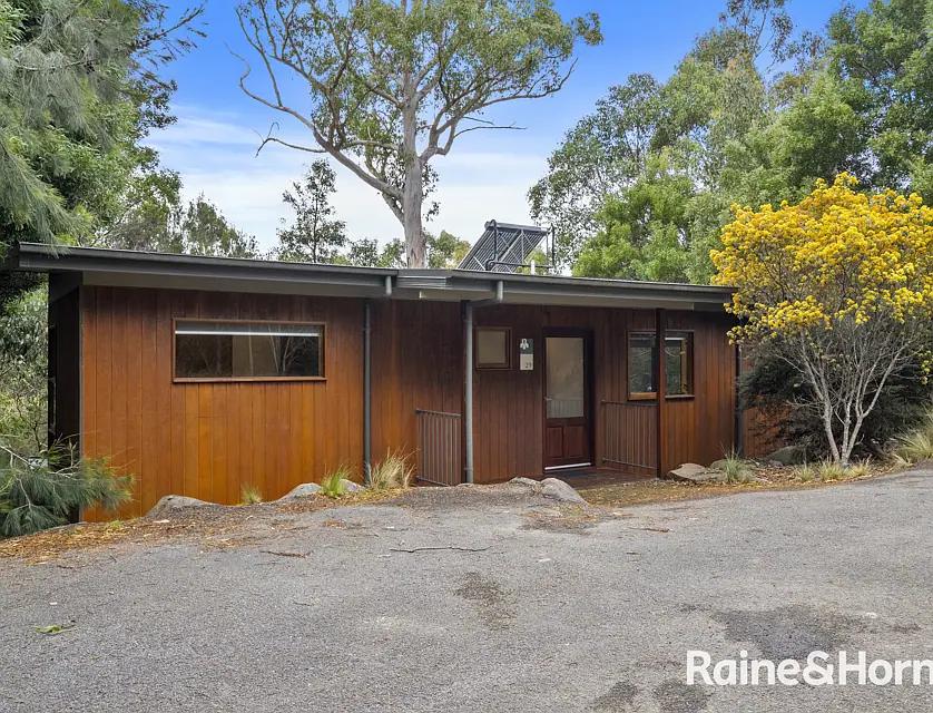 Cabin 29 Stewarts Bay Lodge, Port Arthur, South East, 2房, 2浴, Unit