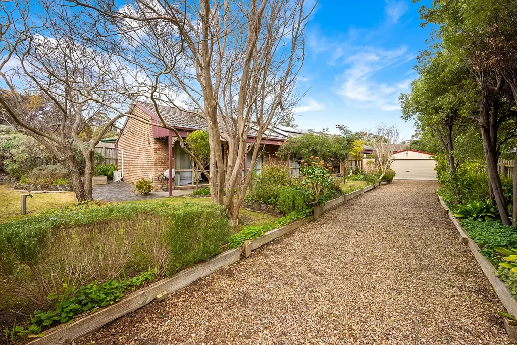 43 Partridge Crescent, Frankston, VIC 3199