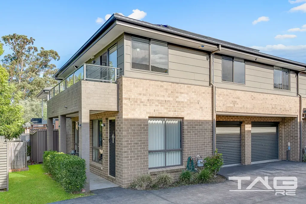 1/72 Reid Street, Werrington, NSW 2747