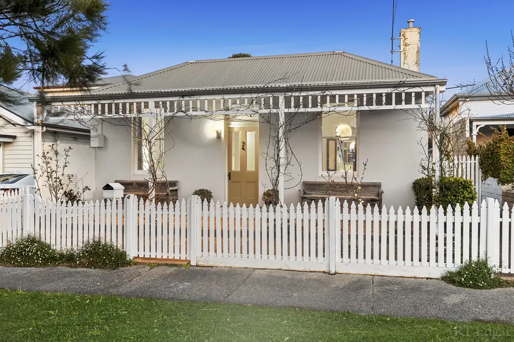 47 Mercer Street, Queenscliff, VIC 3225