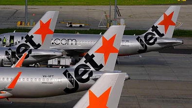 Jetstar突然放大招！22.5万张机票价格狂降，最低只要34澳元！