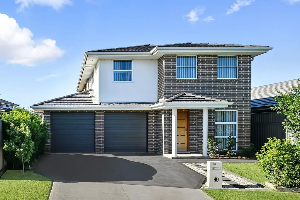 21 Geddes Street, Spring Farm, NSW 2570