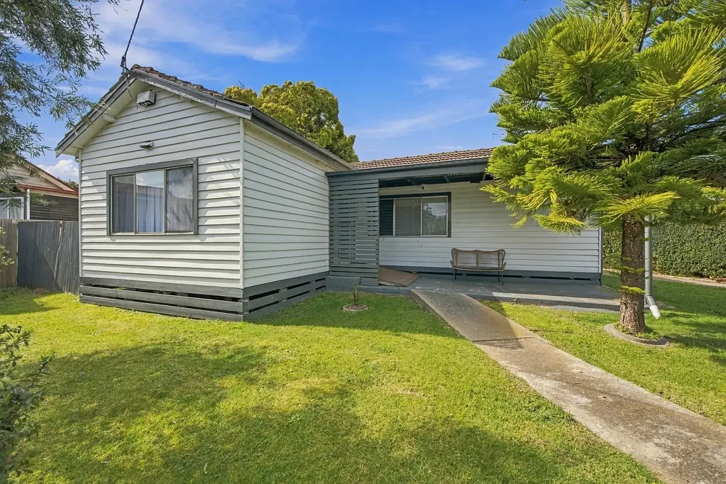 Traralgon 3 Bedroom A Family Home Ready to Welcome You
