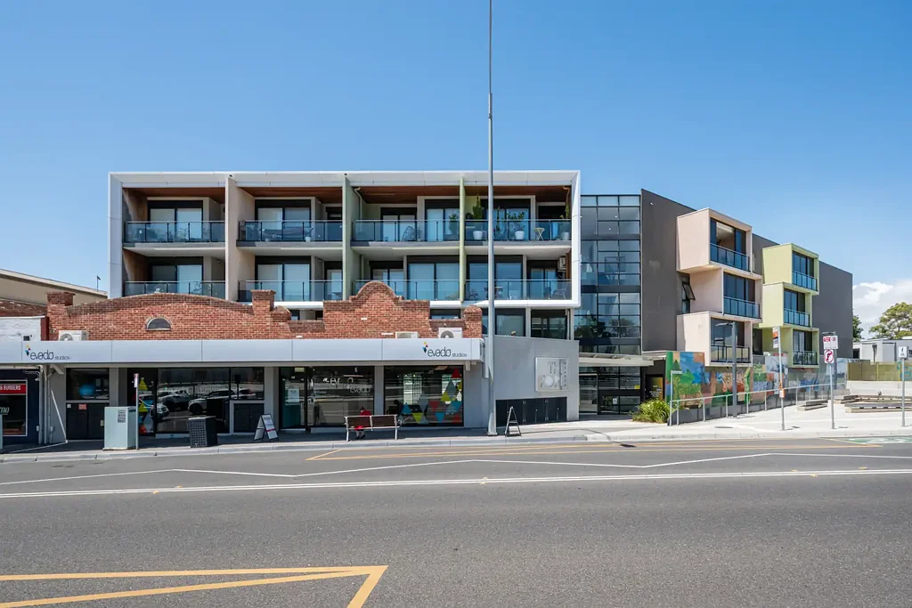 209/278 Charman Road, Cheltenham, VIC 3192