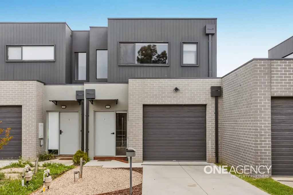 7 Tourmaline Street, Tarneit, VIC 3029