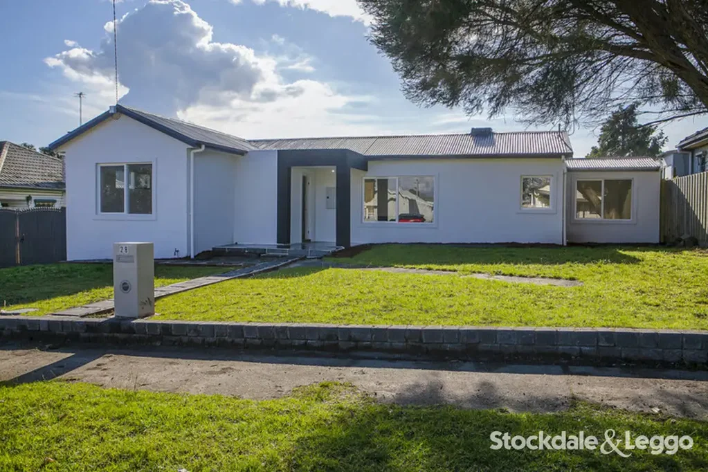 28 Avondale Road, Morwell, VIC 3840