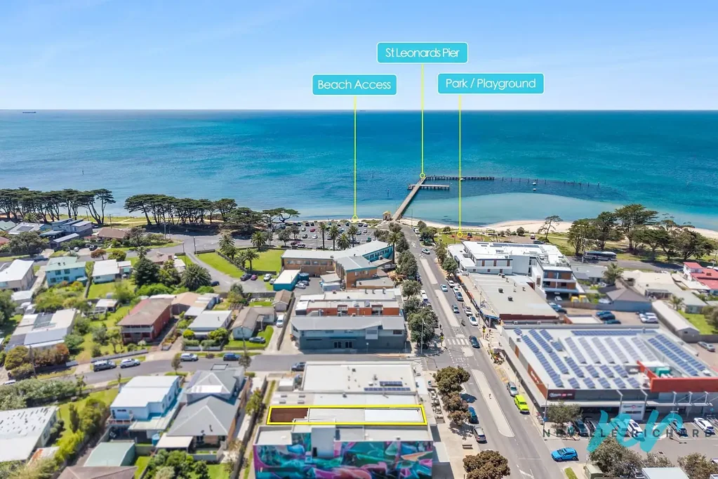 1371 Murradoc Road, St Leonards, VIC 3223