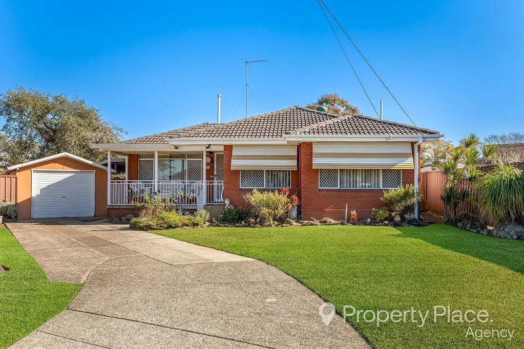 31 Lock Avenue, Padstow, NSW 2211