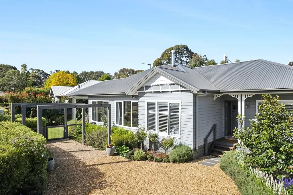 27 Mulcahys Road, Trentham, VIC 3458