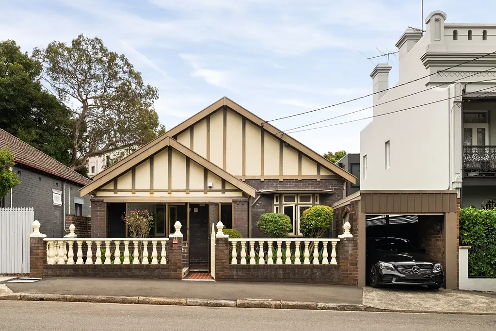 44 London Street, Enmore, NSW 2042