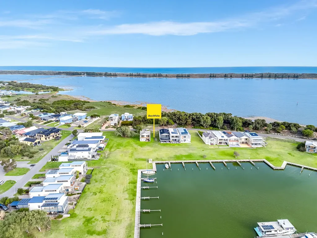 Hindmarsh Island Breathtaking Beauty
