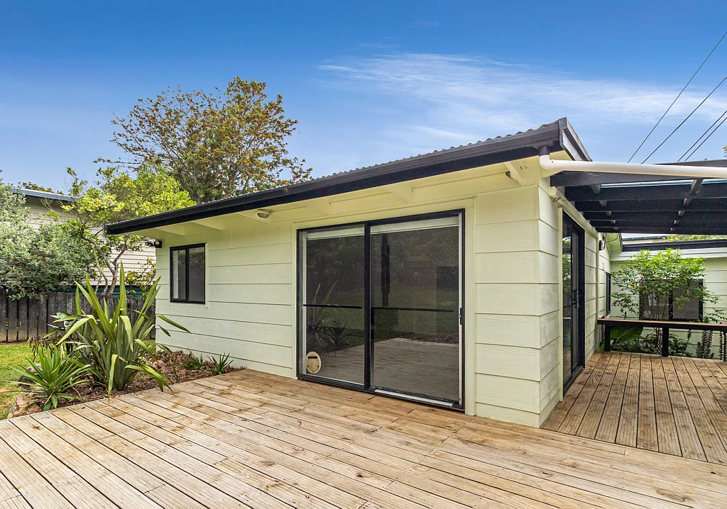 29 Sea View Road, Ostend, Waiheke Island, Auckland