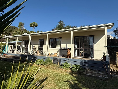 55B Government Road
