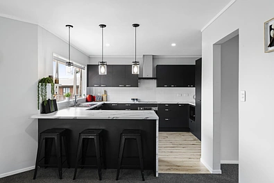 2/32 Prospect Terrace, Pukekohe, Franklin District, 4 Bedrooms, 2 Bathrooms, House