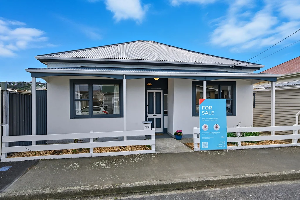 South Dunedin 3ਬੈੱਡਰੂਮ Affordable & Move-In Ready