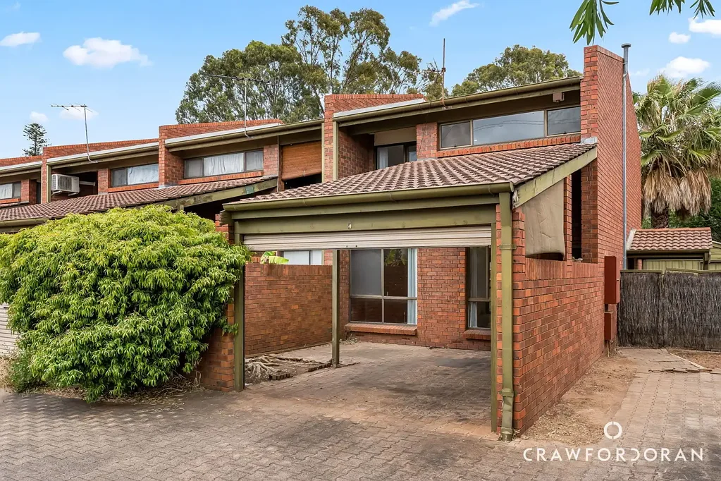 4/11 Hanson Road, Woodville North, SA 5012