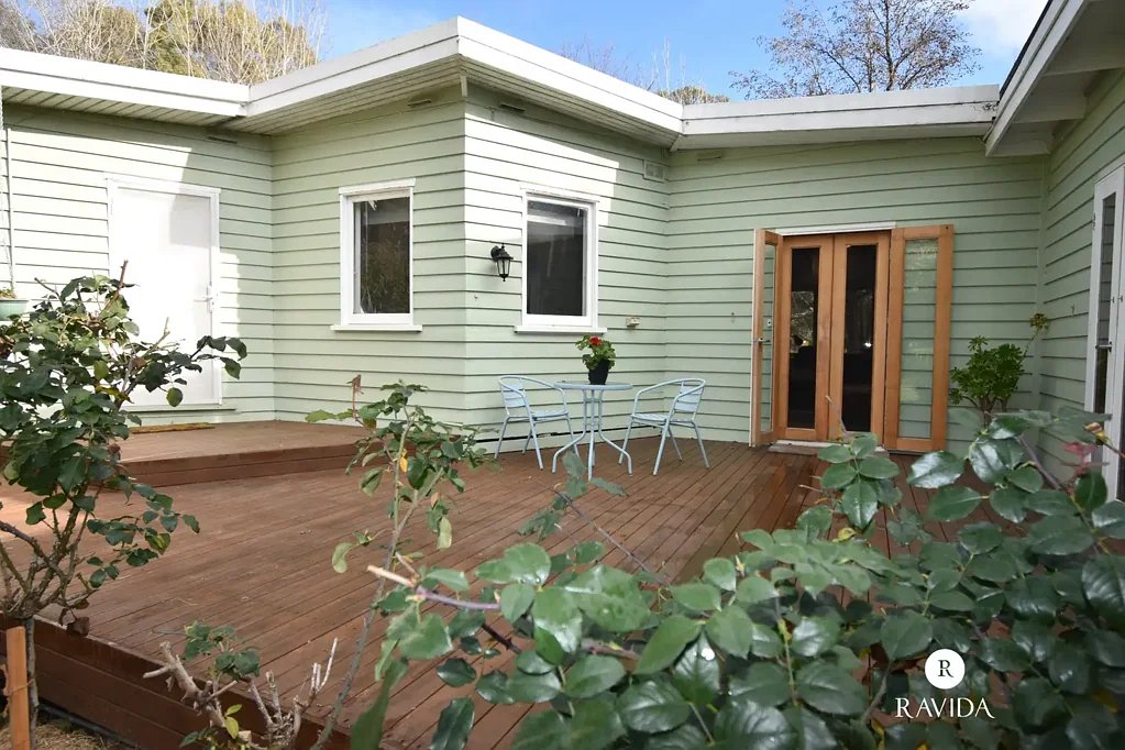 Markwood 3Kwarto Country Serenity with Room to Dream