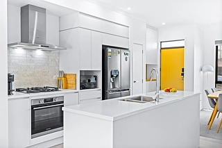 25 David Carnegie Road, Hobsonville Point, Waitakere City