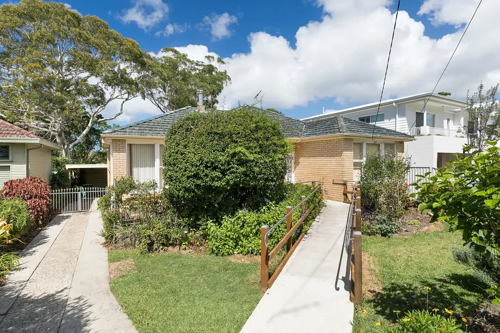8 Kanning Avenue, Gymea Bay, NSW 2227