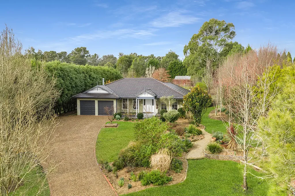 Moss Vale 4 Slaapkamer A Beautiful Family Home in a Coveted Pocket