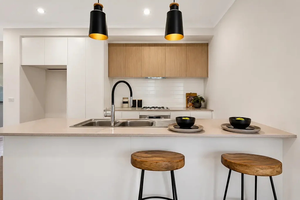 Stylish & Spacious Family Home with Modern Finishes